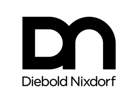 Diebold Nexdorf logo