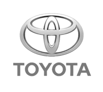 toyota logo
