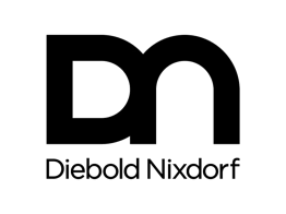 Diebold Nexdorf logo