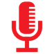 Filmkommentare von Voice-Over Sprechern