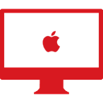 computer screen
