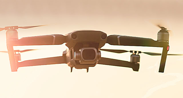 drone 